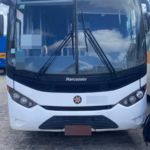 Ônibus MARCOPOLO IDEALE 770 M.BEZ OF 1722 JM 2012 seminovo à venda, código 529 - foto 02