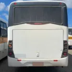 Ônibus MARCOPOLO IDEALE 770 M.BEZ OF 1722 JM 2012 seminovo à venda, código 529 - foto 04
