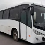 Ônibus Marcopolo Ideale 770 Mercedes-Benz OF 1721 2016 seminovo à venda, código 382 - foto 01