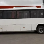 Ônibus Marcopolo Ideale 770 Mercedes-Benz OF 1721 2016 seminovo à venda, código 382 - foto 03