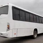 Ônibus Marcopolo Ideale 770 Mercedes-Benz OF 1721 2016 seminovo à venda, código 382 - foto 04