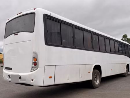 Ideale 770 2016 Mercedes-Benz OF 1721 COD.382