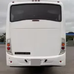 Ônibus Marcopolo Ideale 770 Mercedes-Benz OF 1721 2016 seminovo à venda, código 382 - foto 05