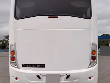 Ideale 770 2016 Mercedes-Benz OF 1721 COD.382