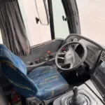Ônibus Marcopolo Ideale 770 Mercedes-Benz OF 1721 2016 seminovo à venda, código 382 - foto 07