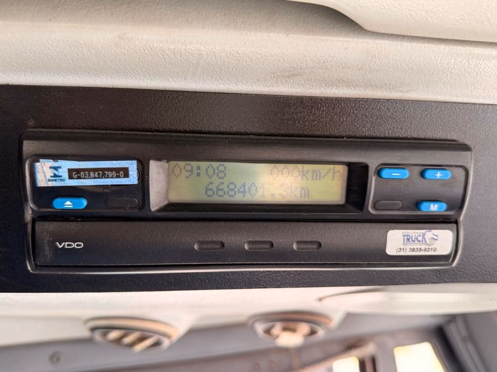 Ideale 770 2016 Mercedes-Benz OF 1721 COD.382
