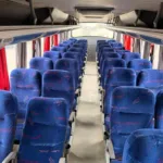 Ônibus Marcopolo Ideale 770 Mercedes-Benz OF 1721 2016 seminovo à venda, código 382 - foto 09