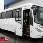 Ônibus Marcopolo Ideale 770 OF 1721 2013 seminovo à venda, código 72 - foto 01