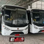 Ônibus Marcopolo Ideale 770 OF 1721 2013 seminovo à venda, código 72 - foto 02
