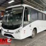 Ônibus Marcopolo Ideale 770 OF 1721 2013 seminovo à venda, código 72 - foto 03