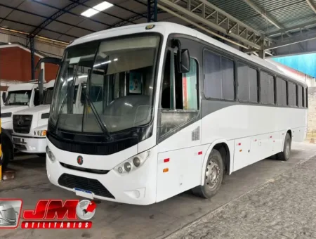 Ônibus Marcopolo Ideale 770 OF 1721 2013 seminovo à venda, código 72 - foto 03