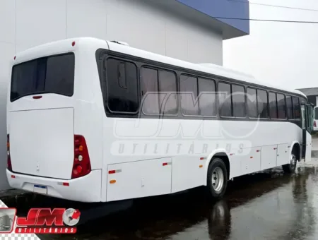 Ônibus Marcopolo Ideale 770 OF 1721 2013 seminovo à venda, código 72 - foto 04