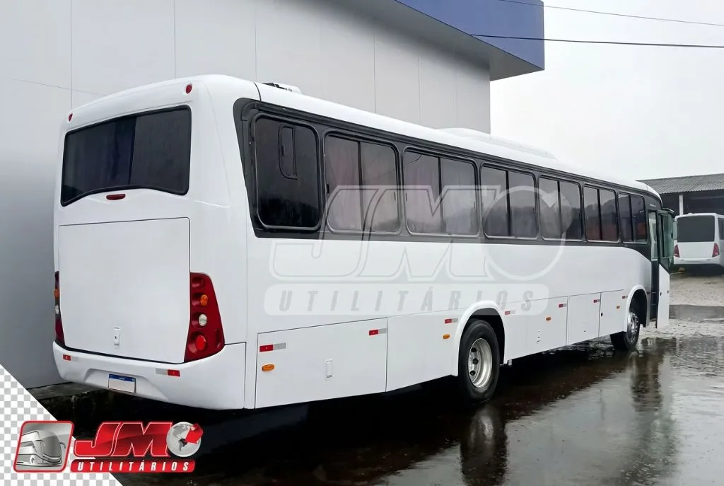 Ônibus Marcopolo Ideale 770 OF 1721 2013 seminovo à venda, código 72 - foto 04