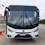 Marcopolo Ideale 770 2014 Mercedes-Benz OF 1721 COD.404