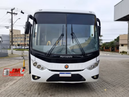 Marcopolo Ideale 770 ano 2014 OF 1721 à venda COD.404