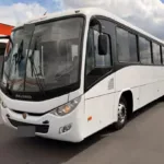 Ônibus Marcopolo Ideale 770 OF 1721 Executivo seminovo à venda, código 620 - foto 01