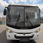 Ônibus Marcopolo Ideale 770 OF 1721 Executivo seminovo à venda, código 620 - foto 02