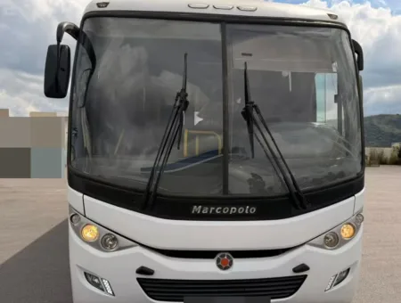 Ônibus Marcopolo Ideale 770 OF 1721 Executivo seminovo à venda, código 620 - foto 02