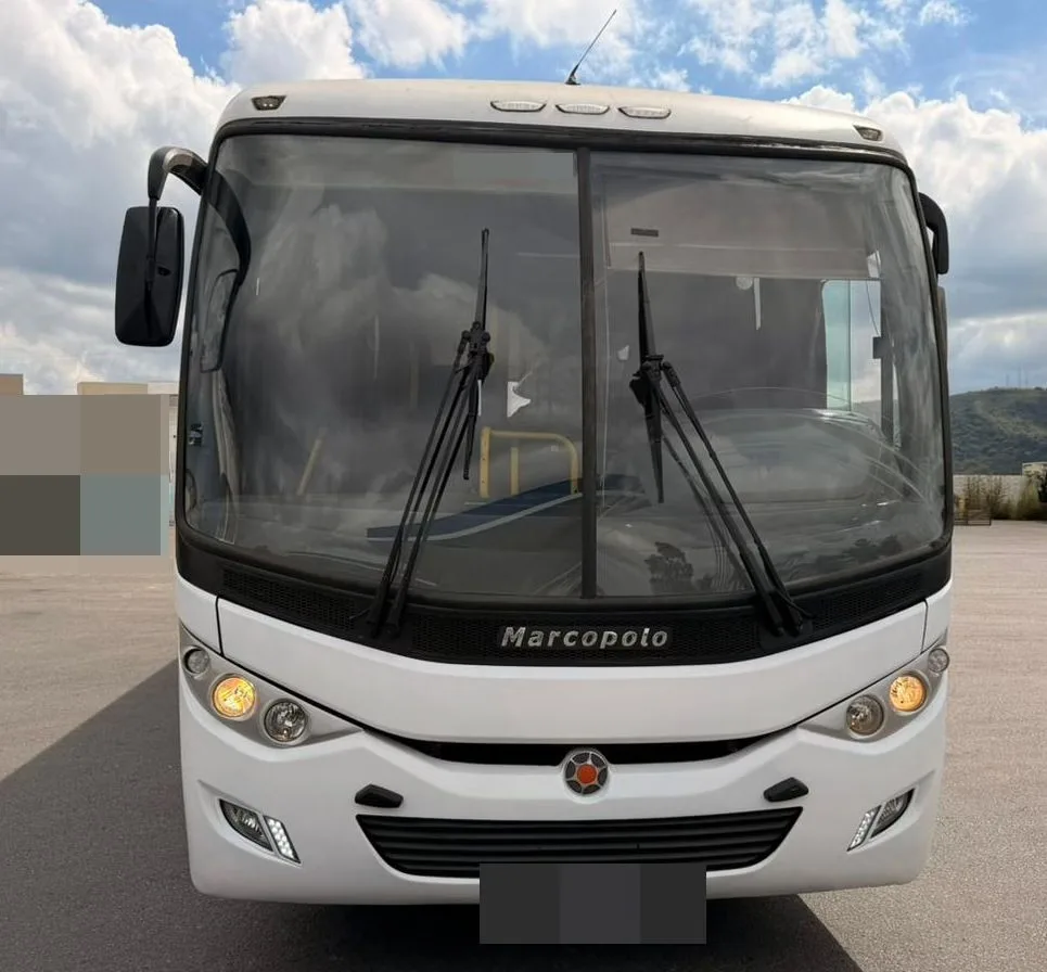 Ônibus Marcopolo Ideale 770 OF 1721 Executivo seminovo à venda, código 620 - foto 02