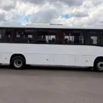 Ônibus Marcopolo Ideale 770 OF 1721 Executivo seminovo à venda, código 620 - foto 03
