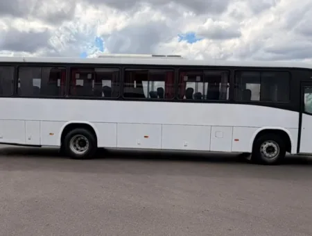 Ônibus Marcopolo Ideale 770 OF 1721 Executivo seminovo à venda, código 620 - foto 03