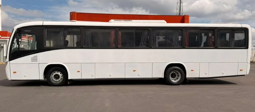 Ônibus Marcopolo Ideale 770 OF 1721 Executivo seminovo à venda, código 620 - foto 04