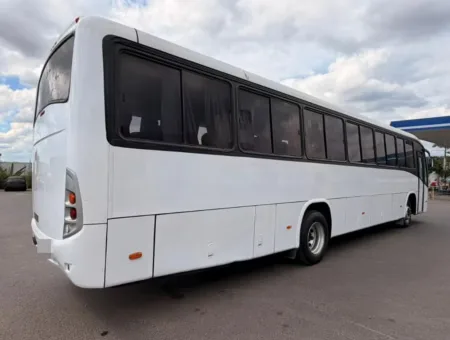 Ônibus Marcopolo Ideale 770 OF 1721 Executivo seminovo à venda, código 620 - foto 05