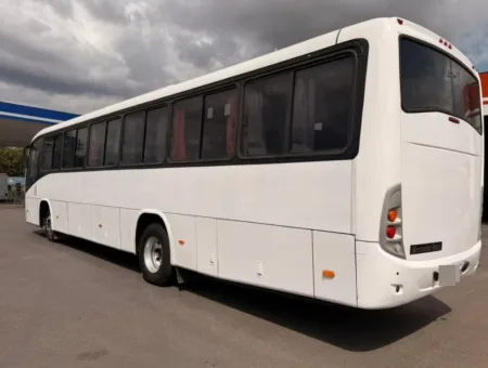 Ônibus Marcopolo Ideale 770 OF 1721 Executivo seminovo à venda, código 620 - foto 06