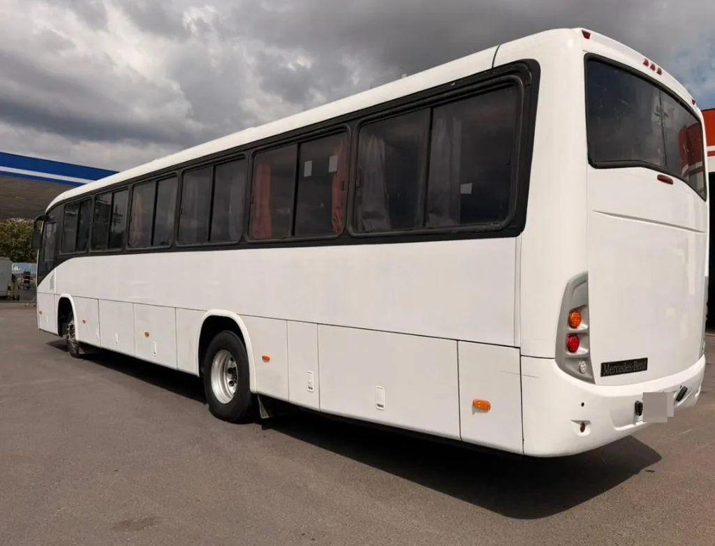 Ônibus Marcopolo Ideale 770 OF 1721 Executivo seminovo à venda, código 620 - foto 06