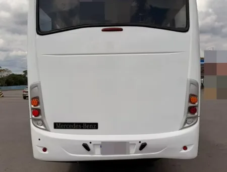 Ônibus Marcopolo Ideale 770 OF 1721 Executivo seminovo à venda, código 620 - foto 07