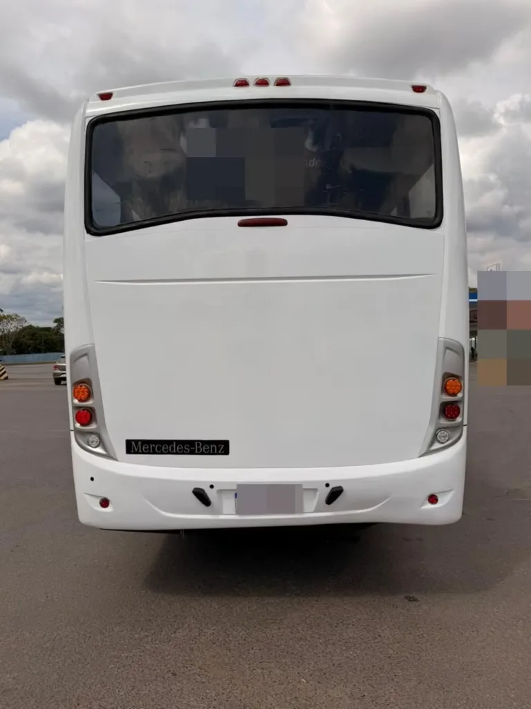 Ônibus Marcopolo Ideale 770 OF 1721 Executivo seminovo à venda, código 620 - foto 07