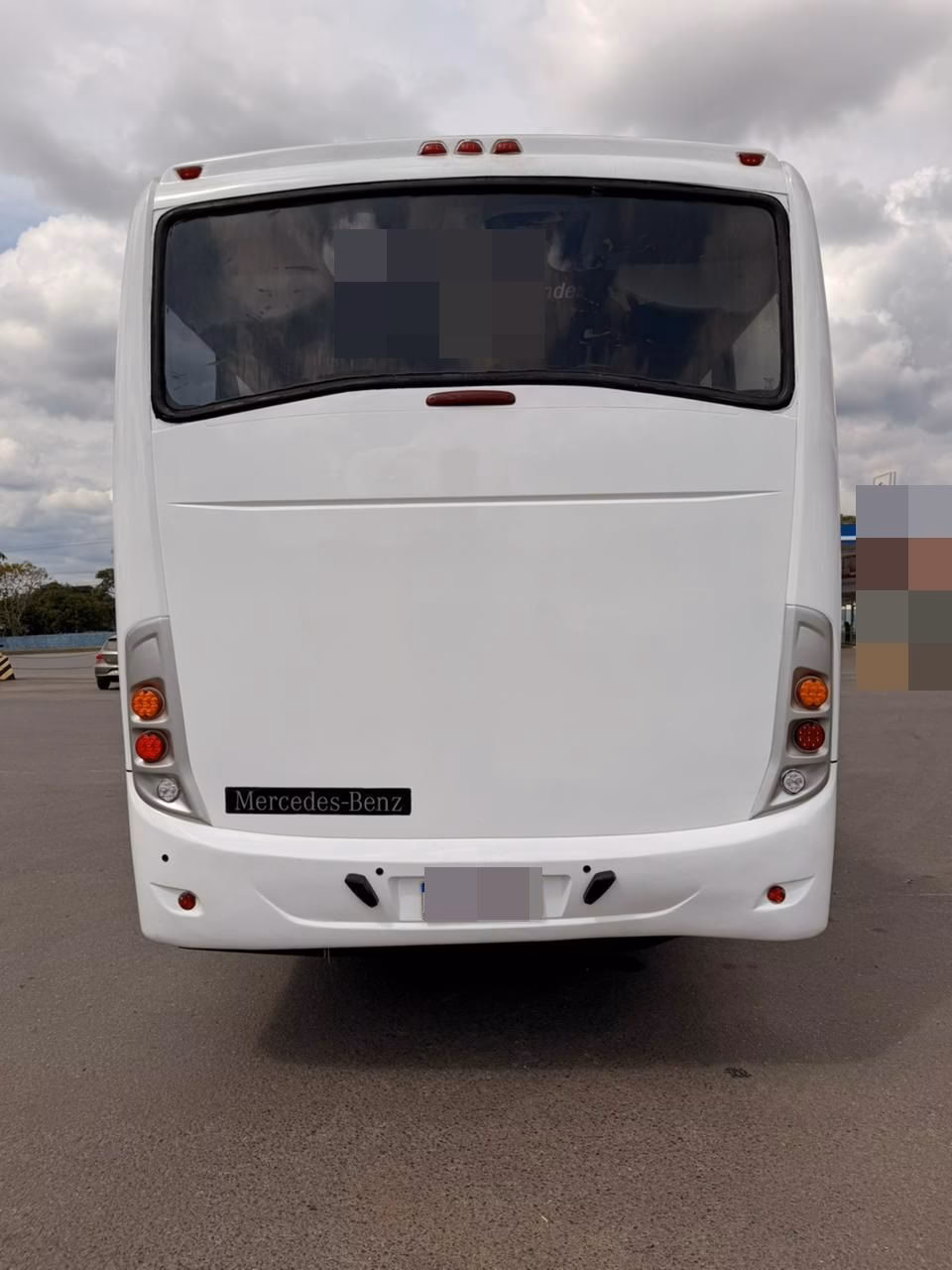 Ideale 770 OF 1721 Executivo COD.620