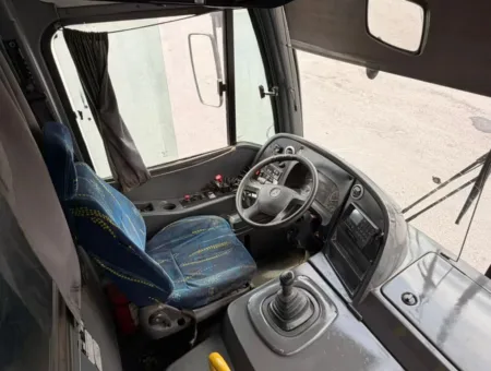 Ônibus Marcopolo Ideale 770 OF 1721 Executivo seminovo à venda, código 620 - foto 08