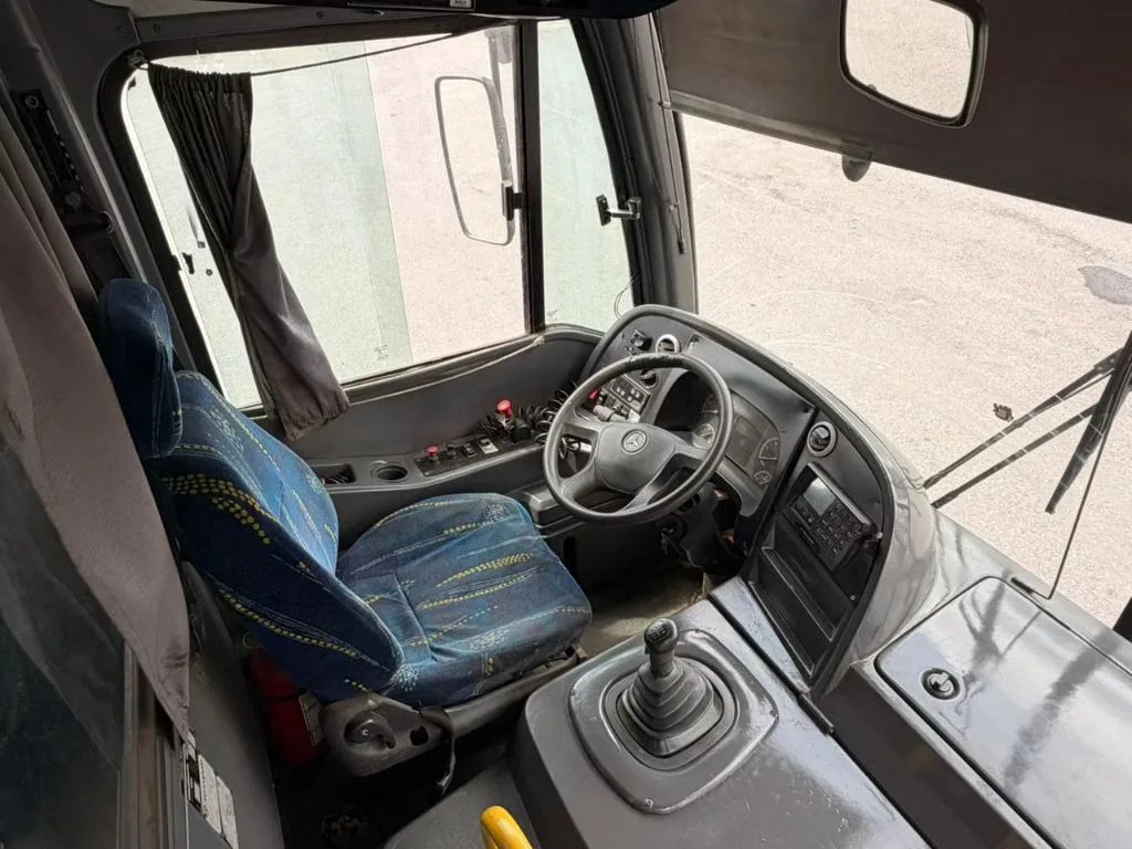 Ônibus Marcopolo Ideale 770 OF 1721 Executivo seminovo à venda, código 620 - foto 08