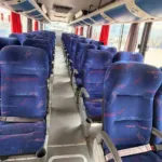 Ônibus Marcopolo Ideale 770 OF 1721 Executivo seminovo à venda, código 620 - foto 09