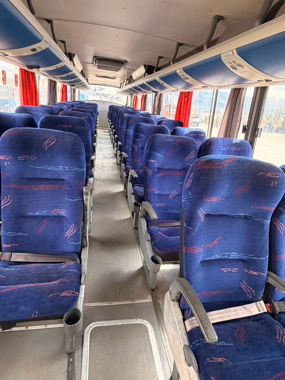 Ideale 770 OF 1721 Executivo COD.620