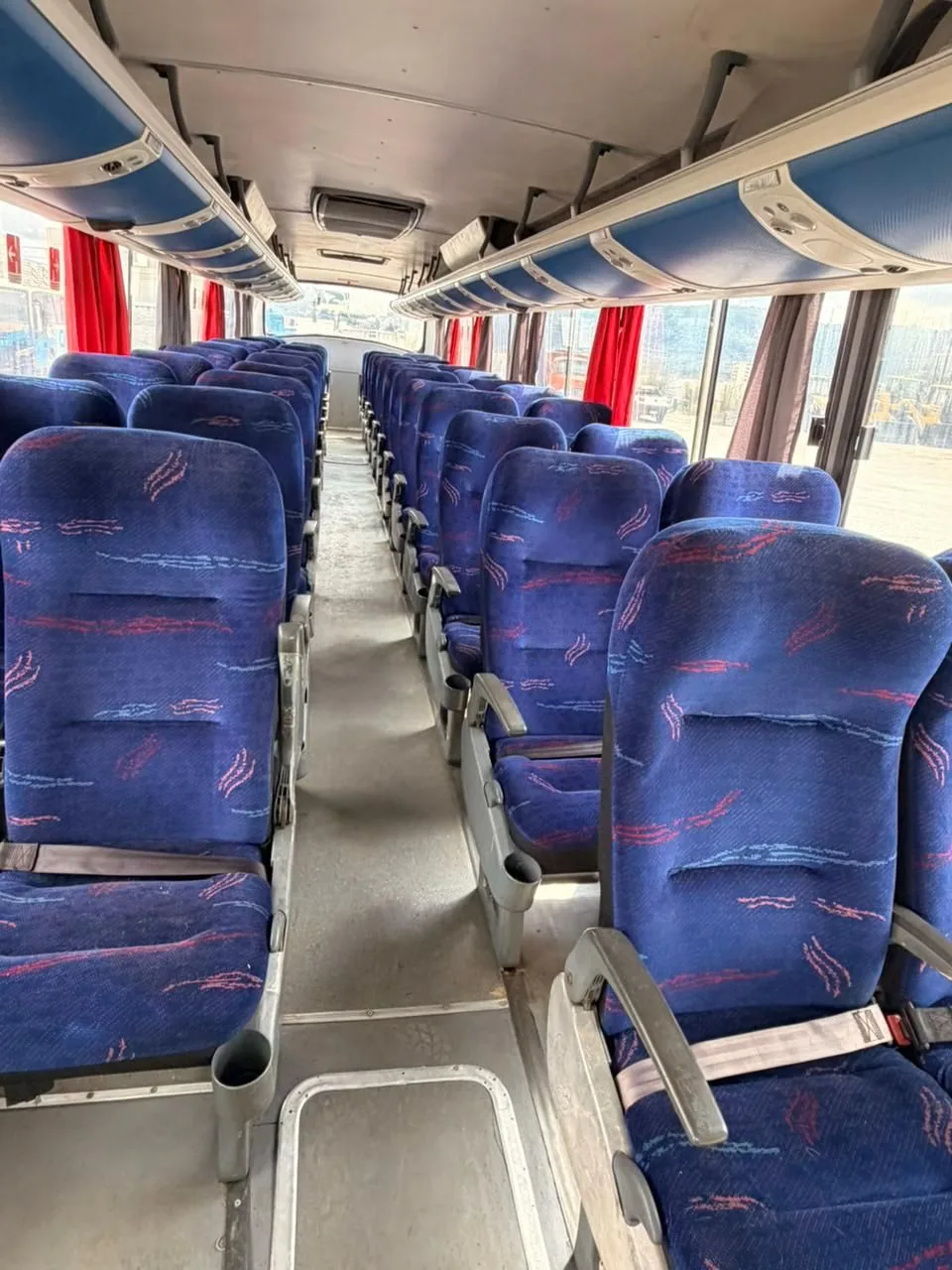 Ônibus Marcopolo Ideale 770 OF 1721 Executivo seminovo à venda, código 620 - foto 09