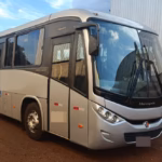 MARCOPOLO IDEALE 770 ANO 2023 VOLVO B 270F JM COD.362