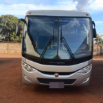 MARCOPOLO IDEALE 770 ANO 2023 VOLVO B 270F JM COD.362