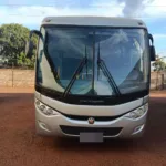 Ônibus MARCOPOLO IDEALE 770 VOLVO B 270F JM 2023 seminovo à venda, código 362 - foto 02