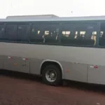 Ônibus MARCOPOLO IDEALE 770 VOLVO B 270F JM 2023 seminovo à venda, código 362 - foto 03