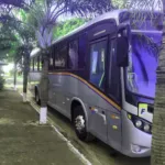 Ônibus MARCOPOLO IDEALE 770 VW 17.230 JM 2013 seminovo à venda, código 390 - foto 02