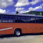 Marcopolo Ideale 770 Volkswagen 17.230 toco 2021 COD.798