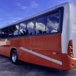 Marcopolo Ideale 770 Volkswagen 17.230 toco 2021 COD.798