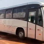 Ônibus MARCOPOLO IDEALE 800 M.BENZ OF 1721 JM 2021 seminovo à venda, código 921 - foto 01