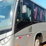 Ônibus MARCOPOLO IDEALE 800 M.BENZ OF 1721 JM 2021 seminovo à venda, código 921 - foto 03