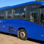 Ônibus MARCOPOLO IDEALE 800 M.BENZ OF 1721 JM 2024 seminovo à venda, código 425 - foto 01
