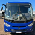 Ônibus MARCOPOLO IDEALE 800 M.BENZ OF 1721 JM 2024 seminovo à venda, código 425 - foto 02