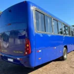 Ônibus MARCOPOLO IDEALE 800 M.BENZ OF 1721 JM 2024 seminovo à venda, código 425 - foto 04