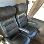 Ônibus MARCOPOLO IDEALE 800 M.BENZ OF 1721 JM 2024 seminovo à venda, código 425 - foto 15
